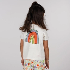 The New Chapter unisex t-shirt