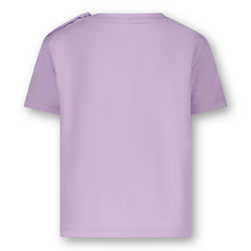 The New Chapter unisex t-shirt
