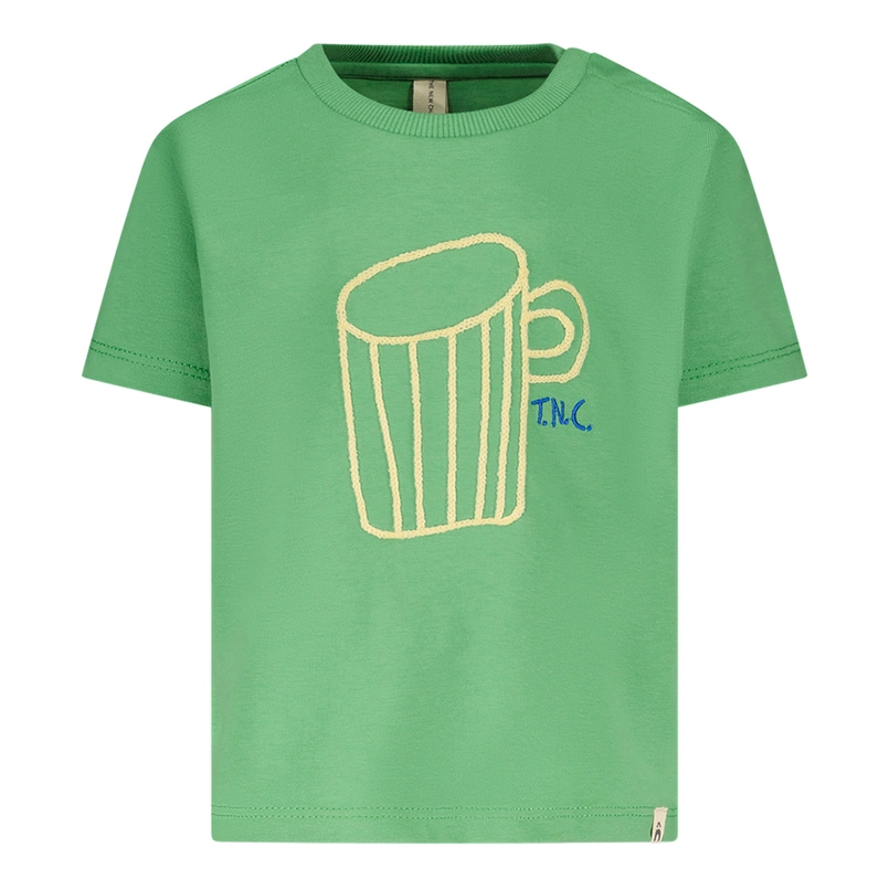 The New Chapter unisex t-shirt