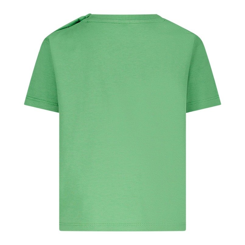 The New Chapter unisex t-shirt