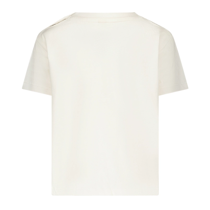 The New Chapter unisex t-shirt