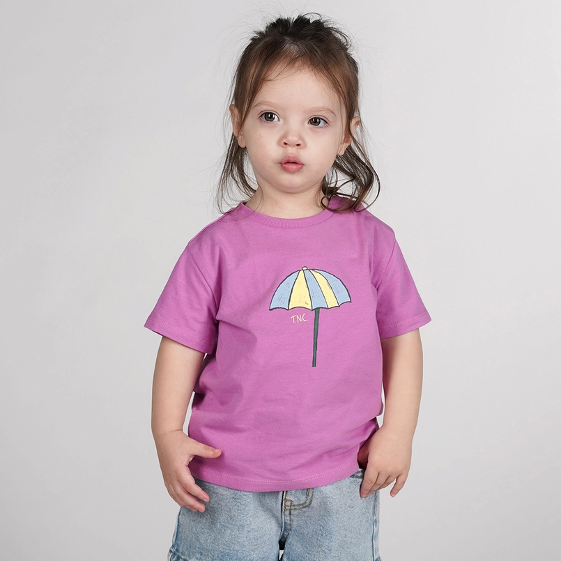 The New Chapter unisex t-shirt