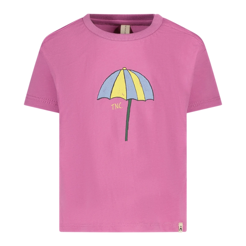 The New Chapter unisex t-shirt
