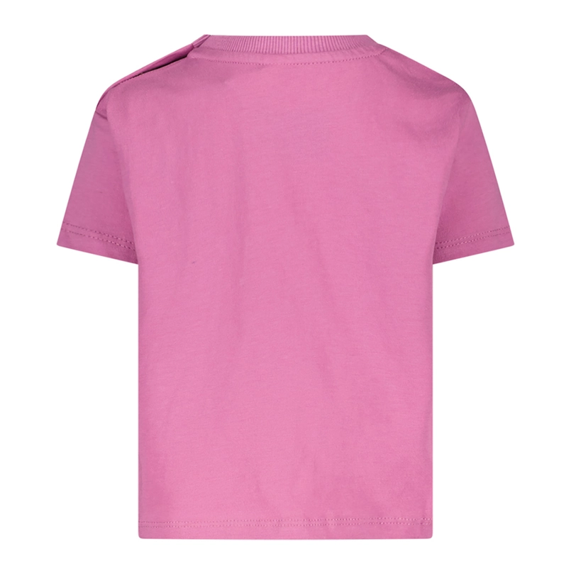 The New Chapter unisex t-shirt