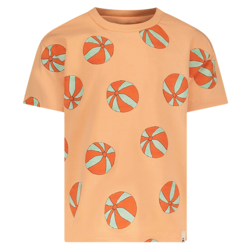 The New Chapter unisex t-shirt