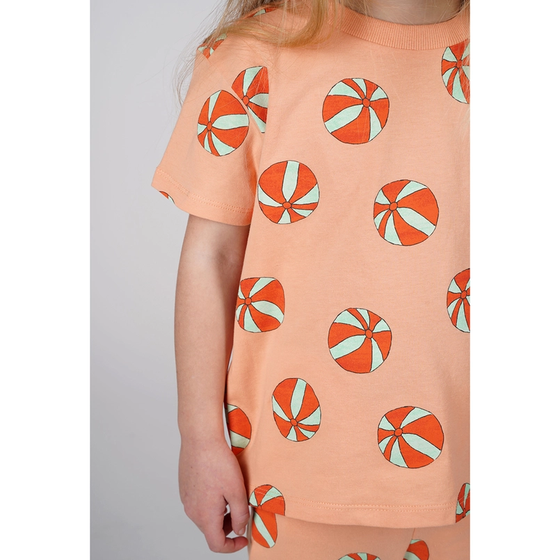The New Chapter unisex t-shirt