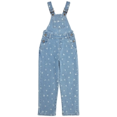 The New jeans tuinbroek