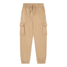 The New jongens cargo joggingbroek