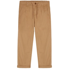 The New jongens chino broek