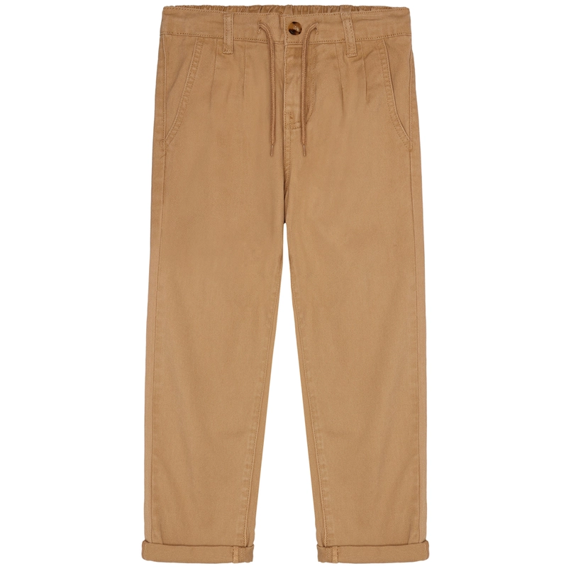 The New jongens chino broek
