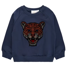 The New jongens sweater TNS1372 blauw