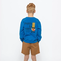 The New jongens sweater