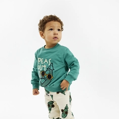 The New jongens sweater