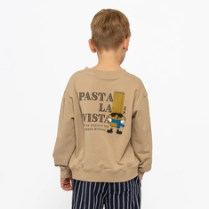 The New jongens sweater