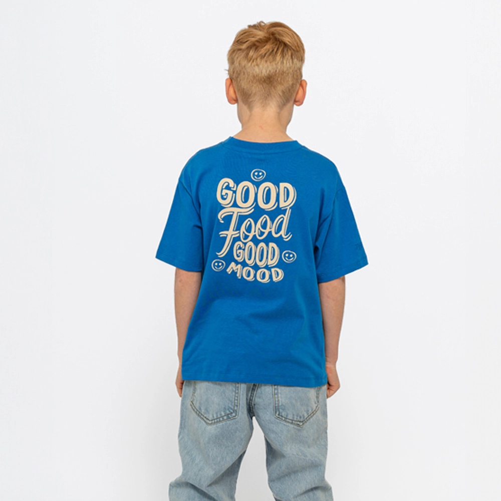The New jongens t-shirt