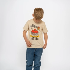 The New jongens t-shirt