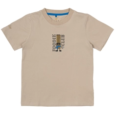 The New jongens t-shirt