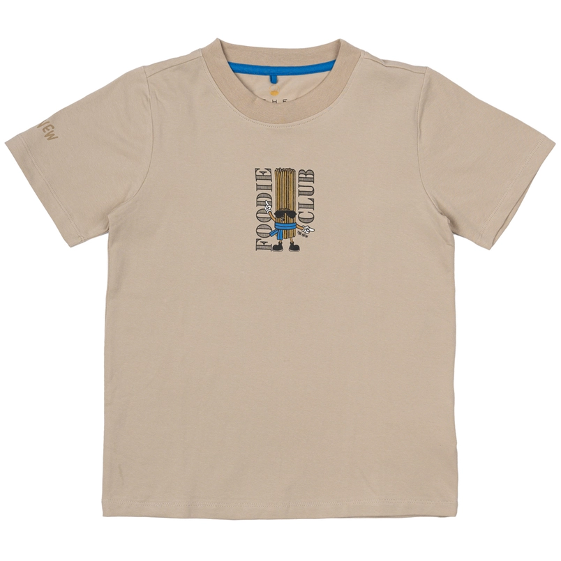 The New jongens t-shirt