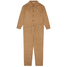 The New jumpsuit