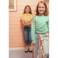 The New meisjes broek TN4056 multicolor
