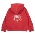The New meisjes hoodie