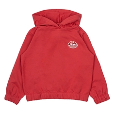 The New meisjes hoodie