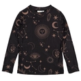 The New meisjes longsleeve