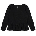 The New meisjes longsleeve
