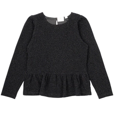 The New meisjes longsleeve