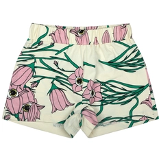 The New meisjes short