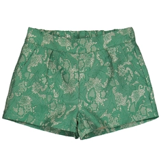 The New meisjes short