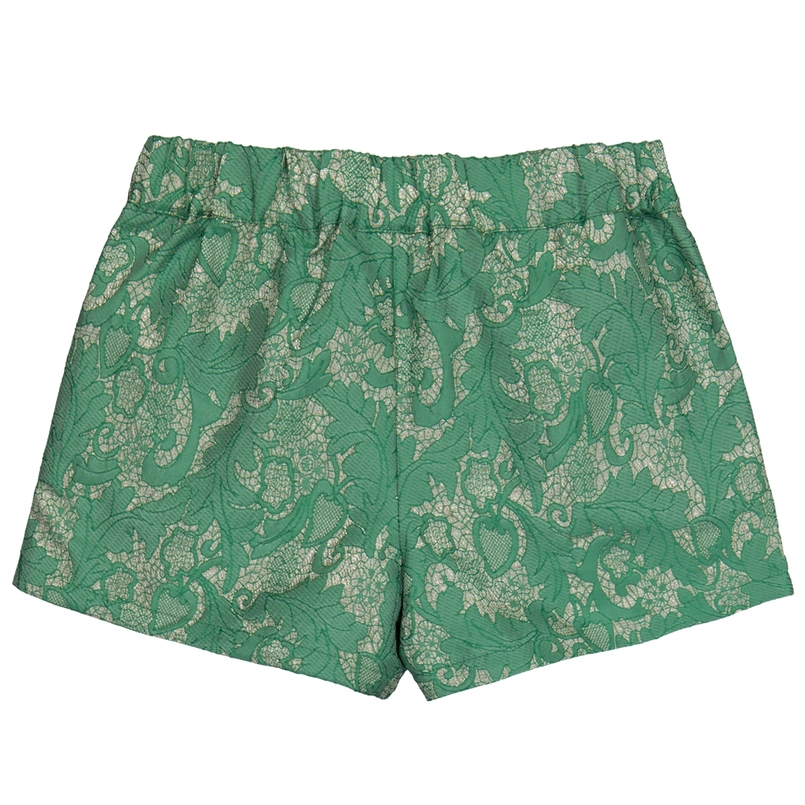 The New meisjes short