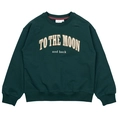 The New meisjes sweater