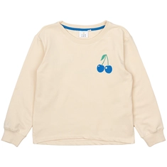 The New meisjes sweater