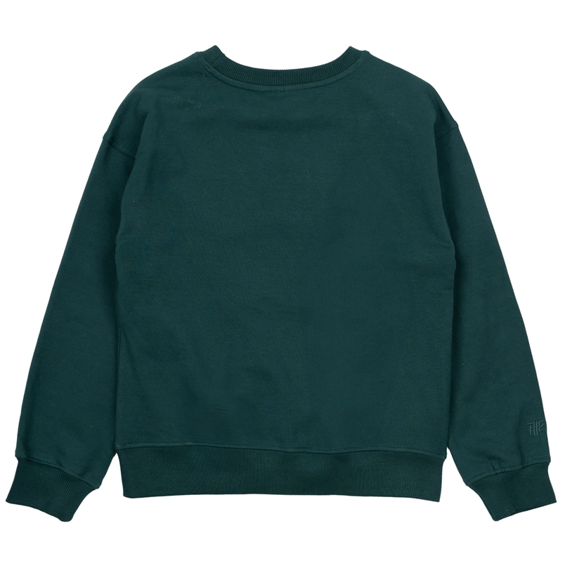 The New meisjes sweater