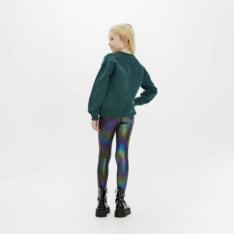 The New meisjes sweater