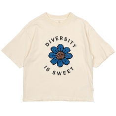 The New meisjes t-shirt
