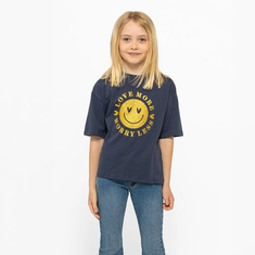 The New meisjes t-shirt