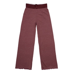 The New meisjes wide leg broek