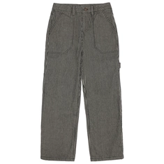The New relaxed fit jeans