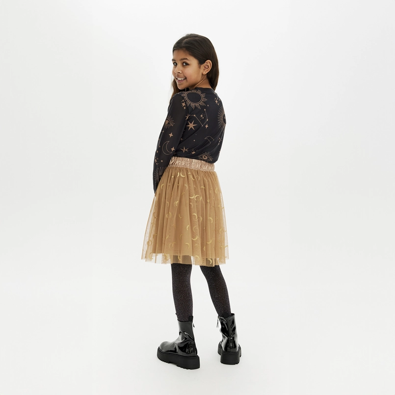 The New rok
