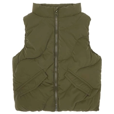 The New Siblings bodywarmer
