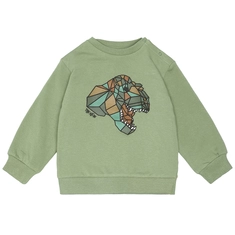 The New Siblings jongens sweater