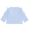 The New Siblings meisjes longsleeve