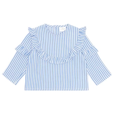 The New Siblings meisjes longsleeve
