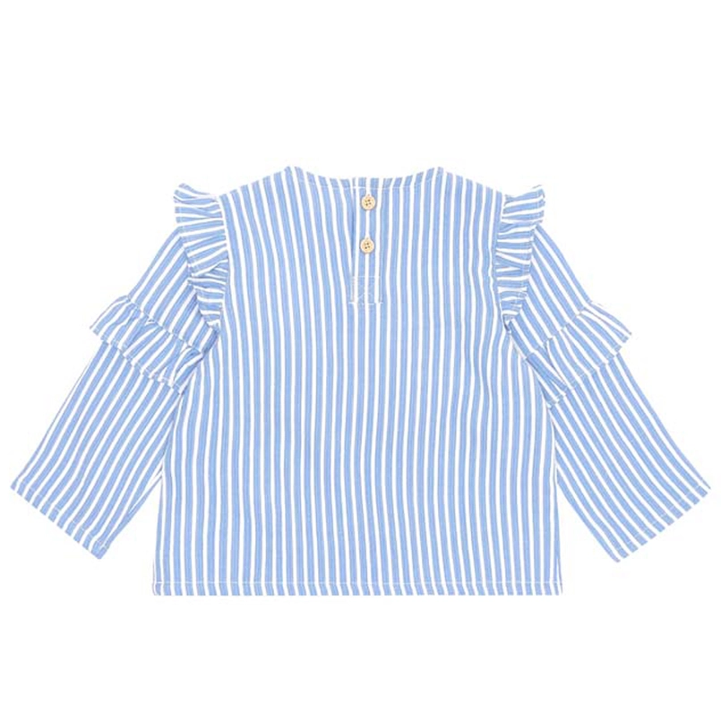 The New Siblings meisjes longsleeve