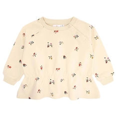 The New Siblings meisjes sweater