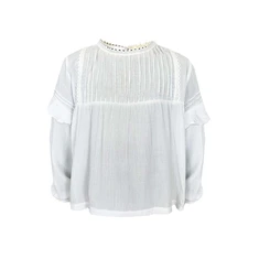 TOPitm meisjes blouse