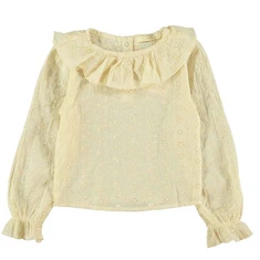 Topitm meisjes blouse