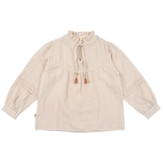Topitm meisjes blouse